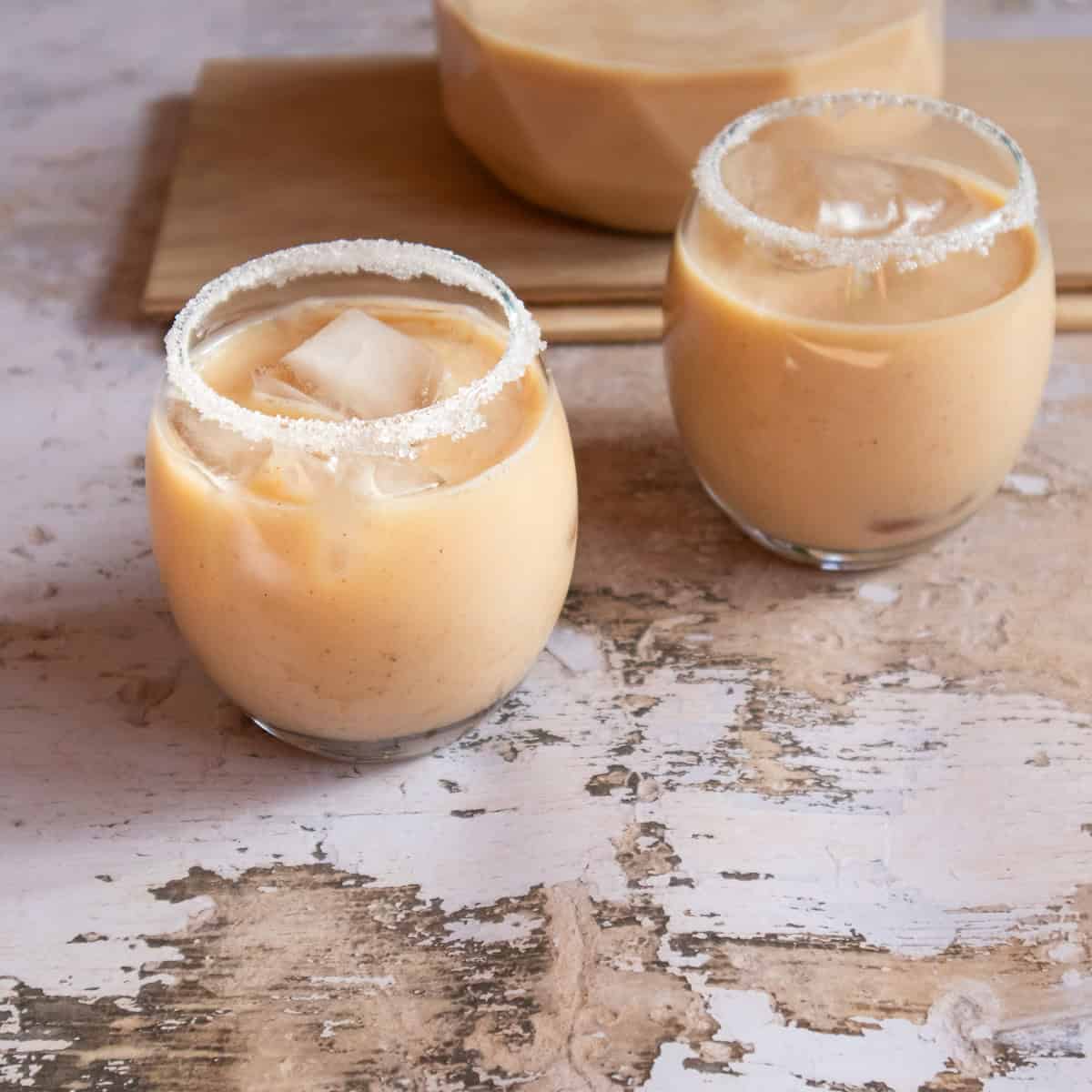 Baobab Juice